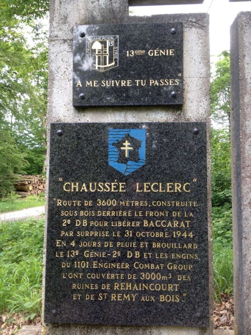 Hablainville Meurthe-et-Moselle Chauss10