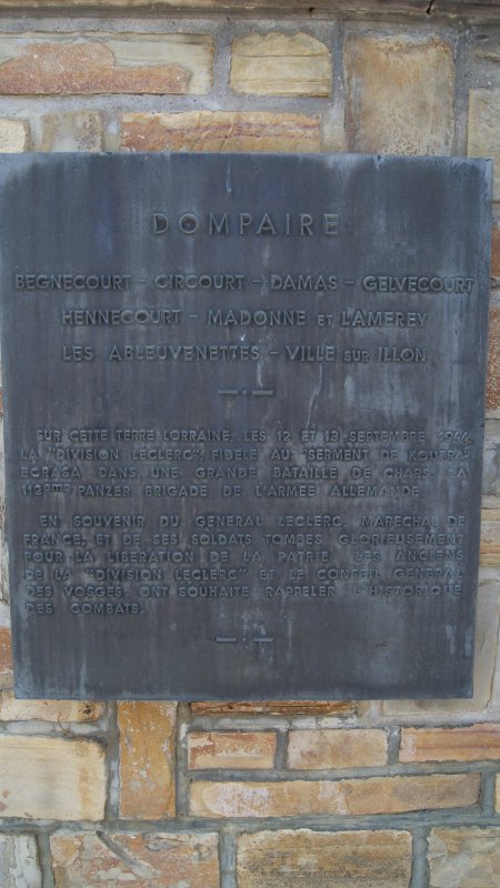 Dompaire Vosges Dompai12