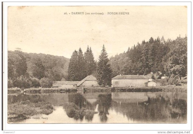 La Forge Keitel (Darney) Vosges Forge_10