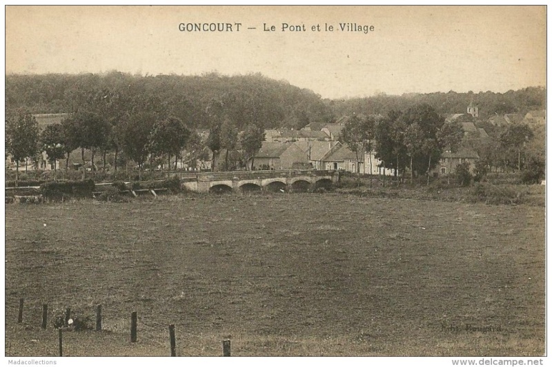 Goncourt Haute-Marne Goncou11