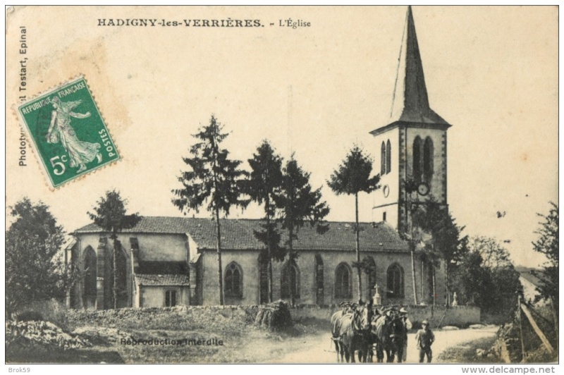 Hadigny-les-Verrières Vosges Hadign10