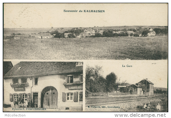 Kalhausen Moselle Kalhau10