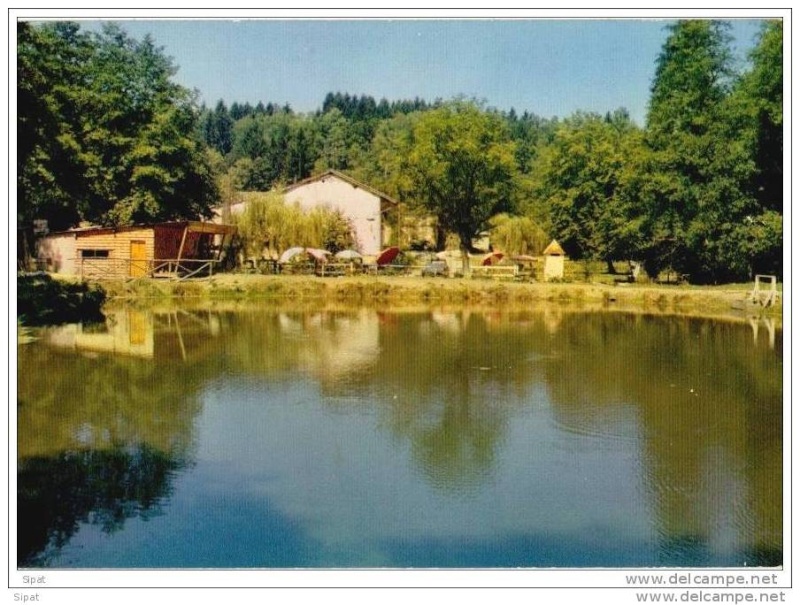 La Forge Keitel (Darney) Vosges Keitel11
