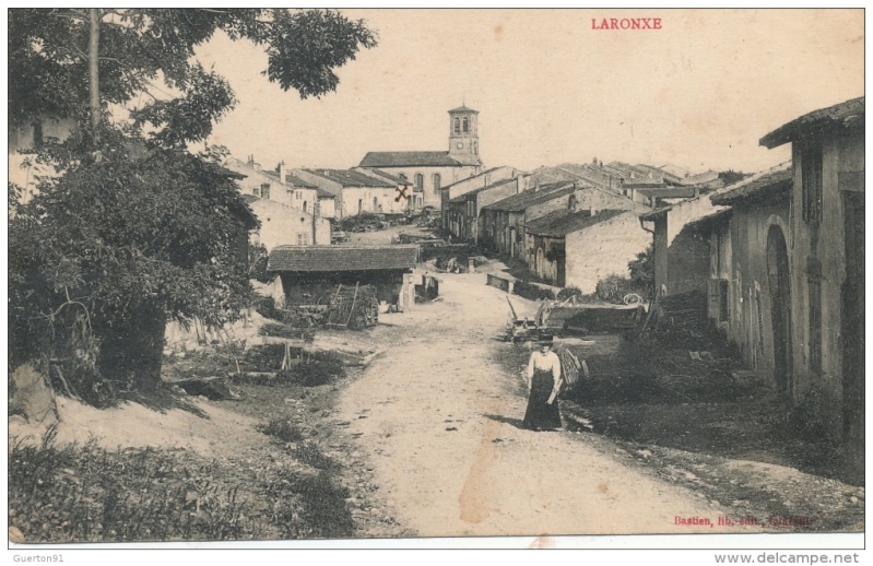 Laronxe Meurthe-et-Moselle Laronx10