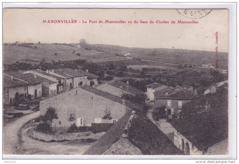 Manonviller Meurthe-et-Moselle Manonv10