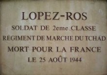 Paris I Seine (Place de la Concorde ;Rue de Rivoli) Monume16