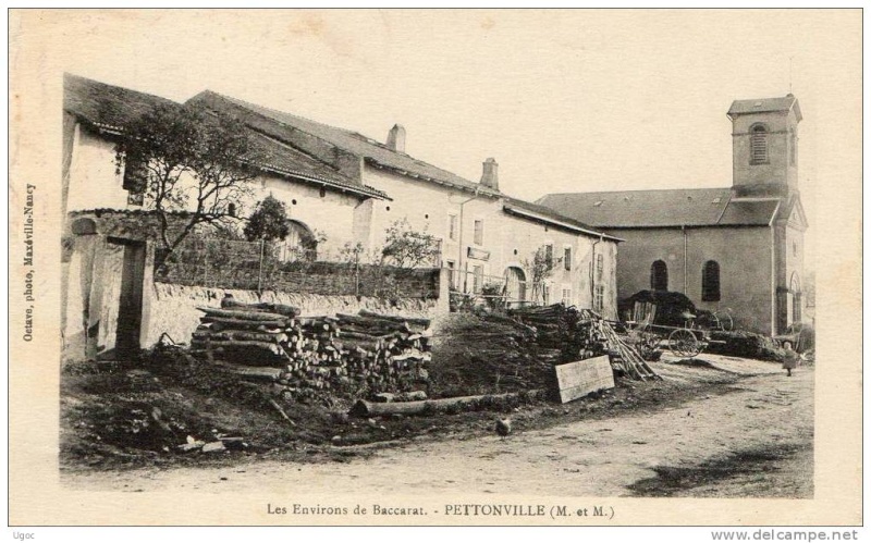 Pettonville Meurthe-et-Moselle Petton10