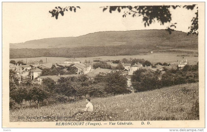 Remoncourt Vosges  Remonc10