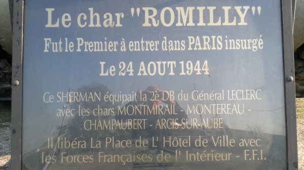 Romilly-sur-Seine Aube Romill11