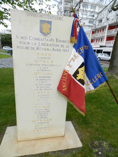 Royan Charente-Maritime Royan10