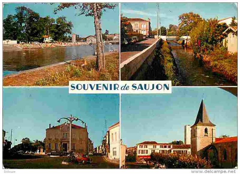 Saujon Charente-Maritime  Saujon10