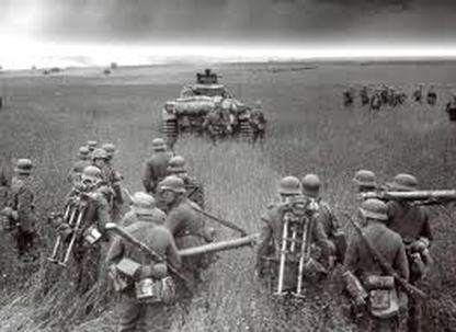 1941 Opération Barbarossa 53563311