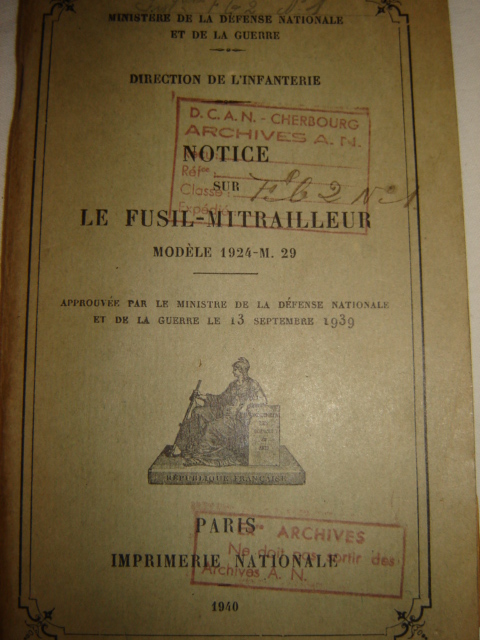 un 2eme 24/29 a la maison mais un de 1936 24_29_16