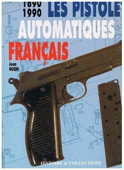 Quelques armes de poing réglementaires de la période Sans_t10
