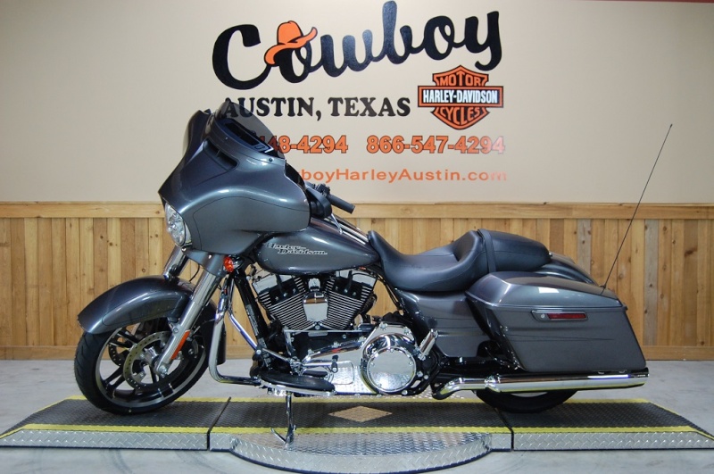 Touring STREET GLIDE SPECIAL 22c92410