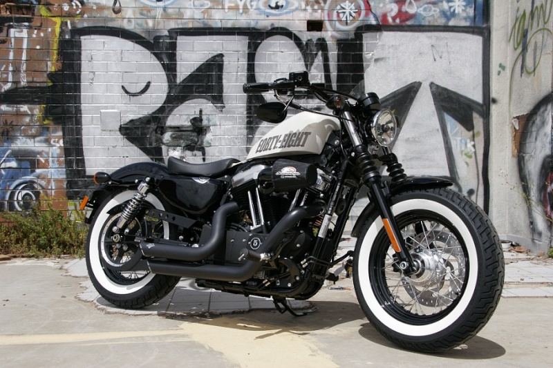 Sportster FORTY EIGHT 3301e410