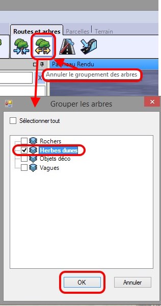 [Apprenti]/Décorer un bord de mer 8510