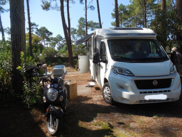 Gironde (33) Claouey, 52 km au Nord d'Arcachon et 17 km au Nord de Cap-Ferret/PKG/SG/* Img_2023