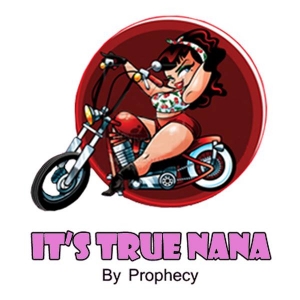 [Concentrés] Banana's Rider - Prophecy - Page 2 Nana10