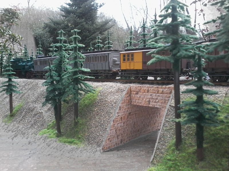 die berliner ringbahn 20150313