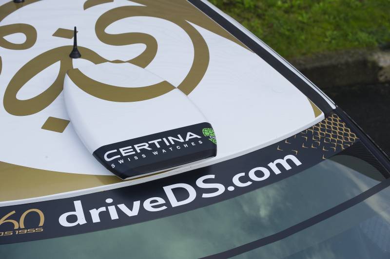 DSdrive DS3 WRC Rallye de Monté Carlo 2015 #4 LOEB/ELENA  Nzs03310