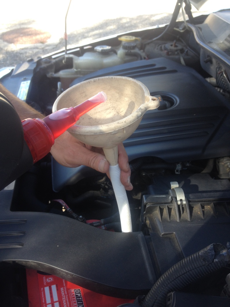 TUTO : vidange boite vitesse caliber 2L Img_0511