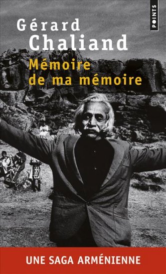 [Chaliand, Gérard] Mémoire de ma mémoire M_moir10