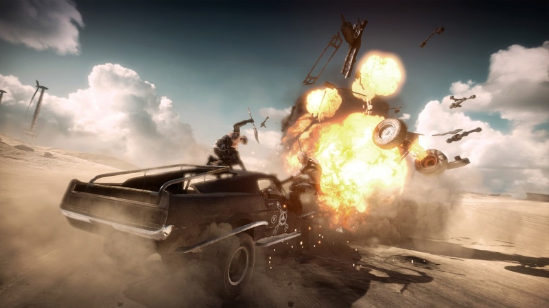 Mad Max Review Incomi10