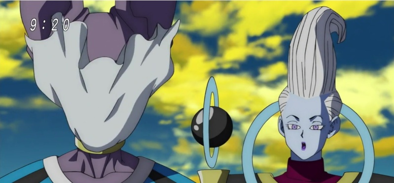 Dragon Ball Super [ Episode 9 ] Beerus10