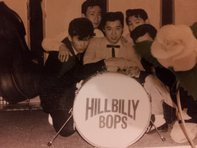 The Hillbilly Bops (ヒルビリー・バップス) Img_010