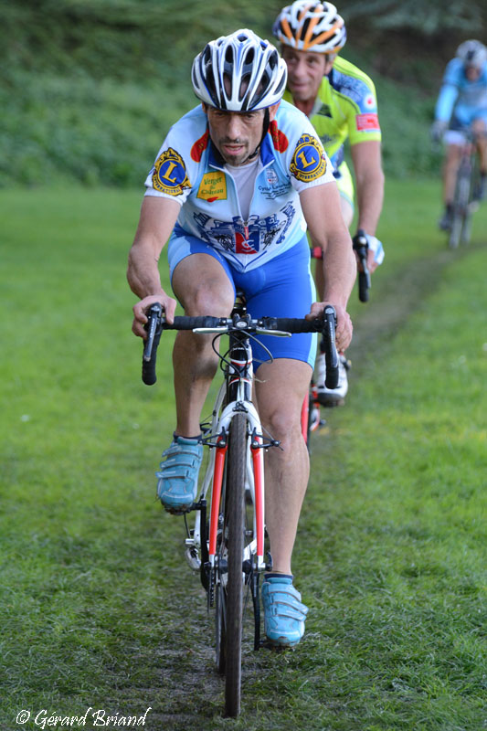 FFC Cyclo-cross de Créteil Pass'cyclisme et Féminines 31 octobre 2015 Dsc_0232