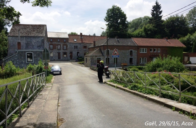 CR du 29-6-15, à l'assaut des châteaux pour Gaël... 411