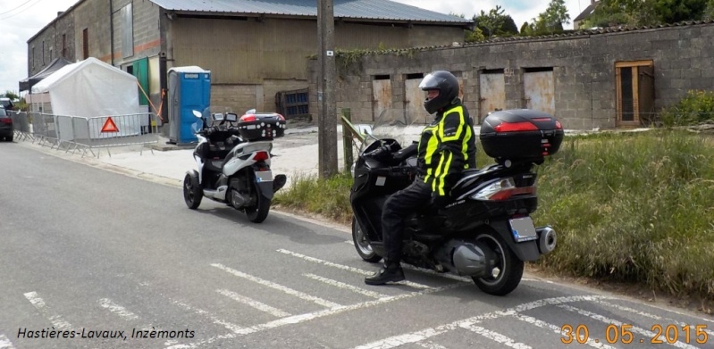 CR du 30 mai 2015, une première avec Marc, pour prendre nos marques... Dscn0716