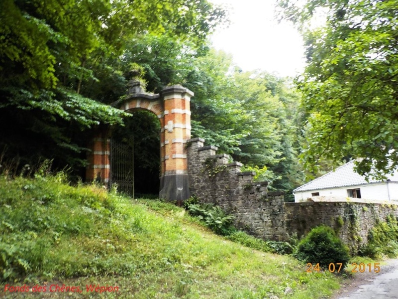 CR du 24/7/15, en explorant la berge gauche de la Meuse entre Dinant et Namur Dscn1131