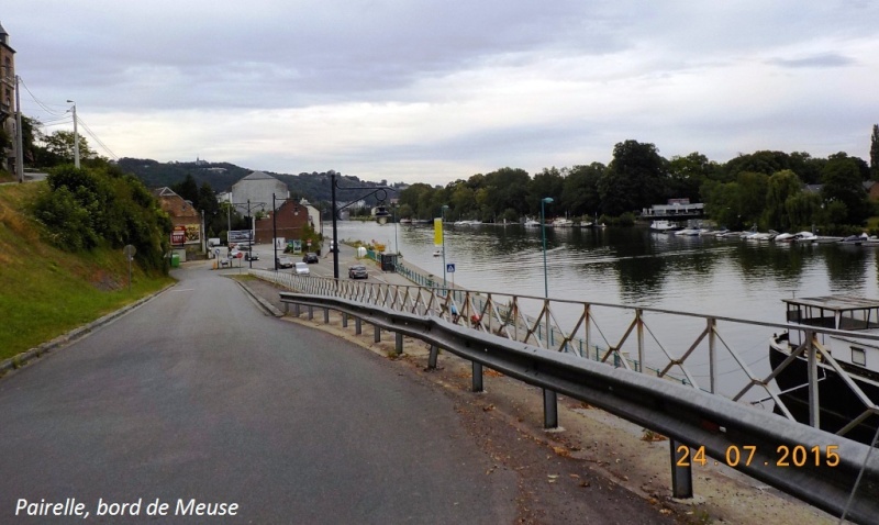 CR du 24/7/15, en explorant la berge gauche de la Meuse entre Dinant et Namur Dscn1136