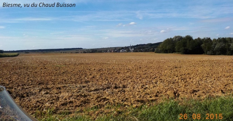 CR du 26/8/15, sur les traces de Napoléon... Dscn1410