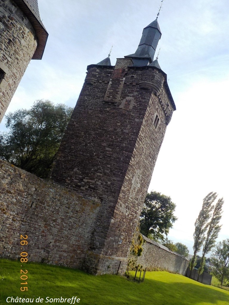 CR du 26/8/15, sur les traces de Napoléon... Dscn1574