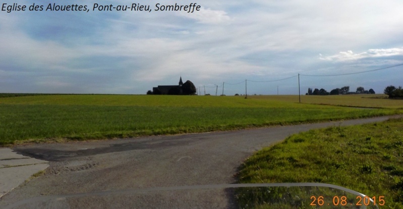 CR du 26/8/15, sur les traces de Napoléon... Dscn1579