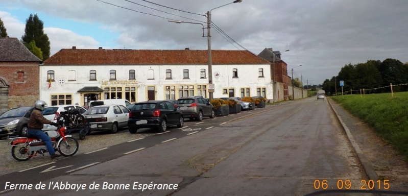 CR du 6/9/15: 132 km dans le triangle Charleroi-Binche-Thuin Dscn1751