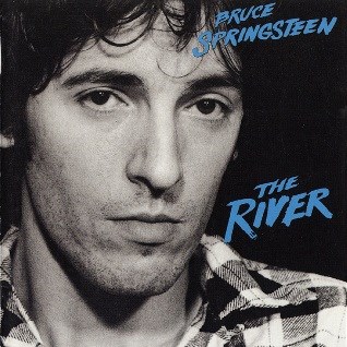 BRUCE SPRINGSTEEN -THE RIVER (COLUMBIA 1980) 10593010