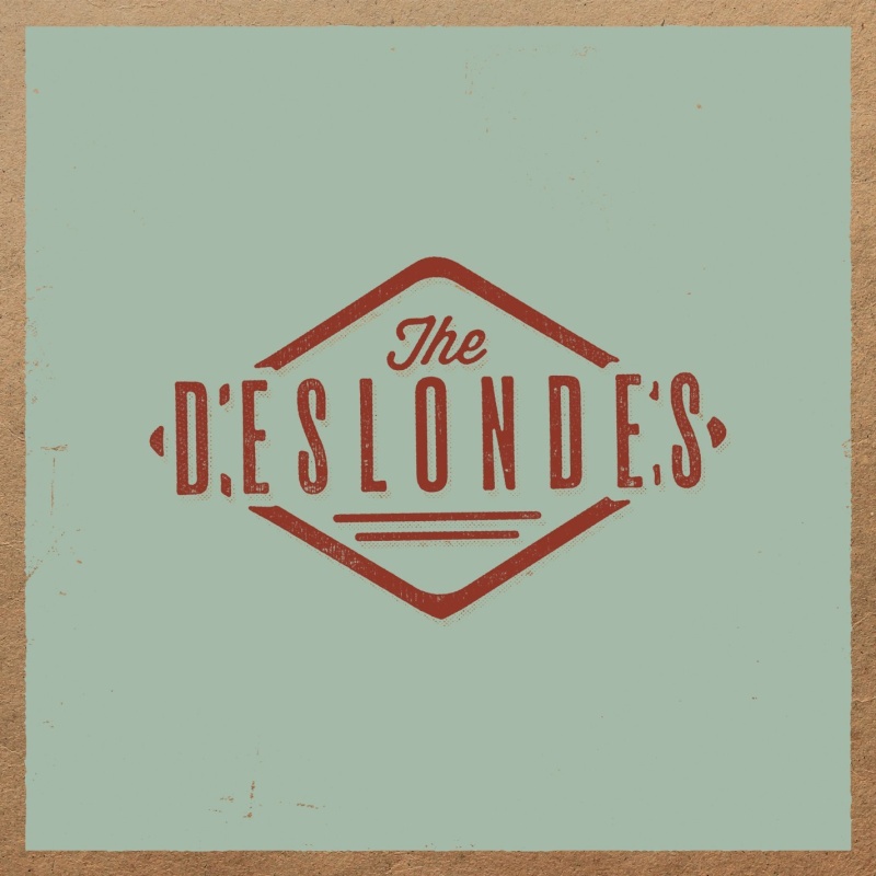 THE DESLONDES (NEW WEST RECORDS 2015) 71iyce10
