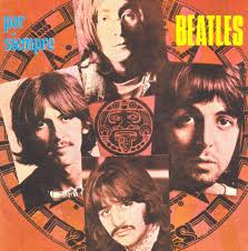 POR SIEMPRE THE BEATLES  (1973) Beatle10