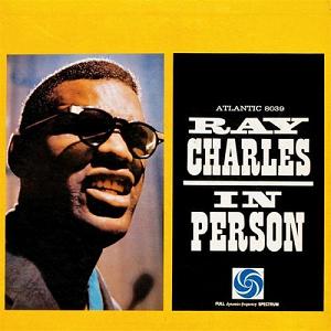 RAY CHARLES -IN PERSON (ATLANTIC 1959) Inpers10