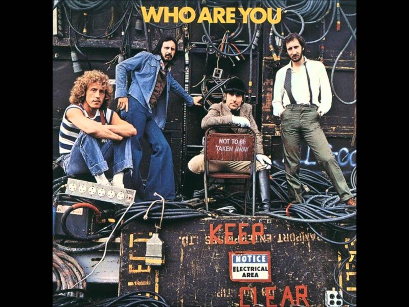 THE WHO-WHO ARE YOU (MCA 1978) Maxres10