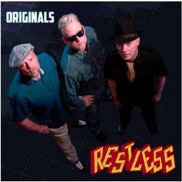 RESTLESS - ORIGINALS Restle10