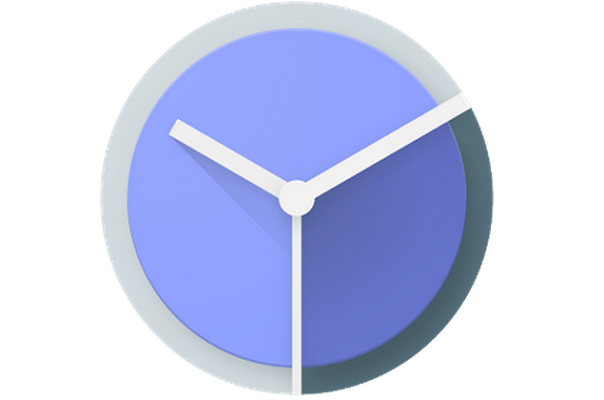 Google Aggiorna l'orologioalla Versione 4.2 Orolog10