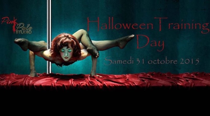 [TOULOUSE] Halloween Training Day - 31/10/2015 Actu_h10