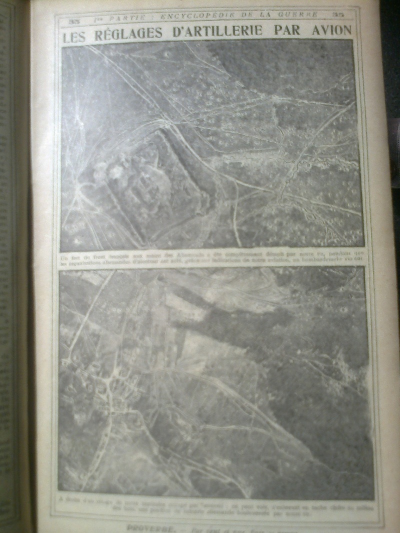 Almanach Hachette 1918 Photo016