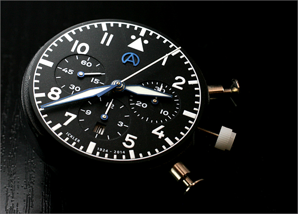 flieger - Le Fan Club De Archimede - Page 2 2310