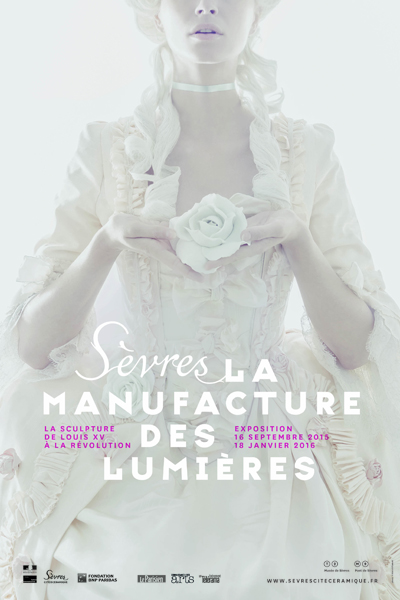 Exposition : Sèvres, la manufacture des Lumières 177710